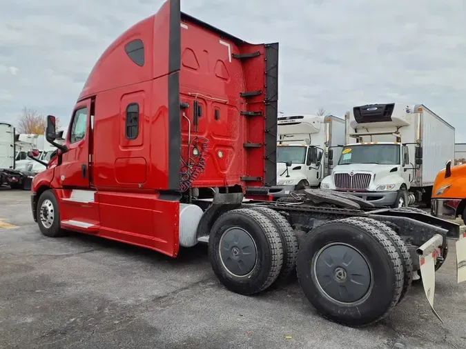 2020 FREIGHTLINER/MERCEDES NEW CASCADIA PX126643dacfe1282f3aebea5105cd2b6d3b201