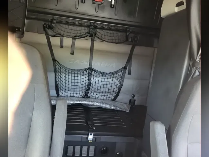 2022 FREIGHTLINER/MERCEDES NEW CASCADIA PX126643dad448955abf9b1166db7849b56edfd