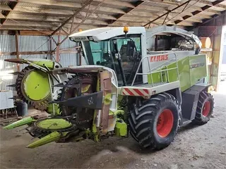 2006 CLAAS JAGUAR 870