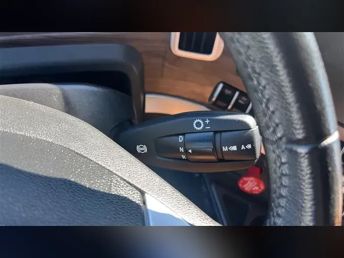 2022 WESTERN STAR 4900