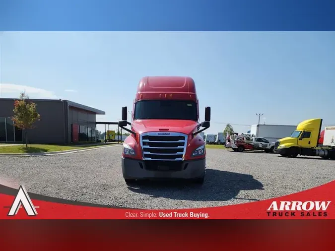 2022 FREIGHTLINER CA126