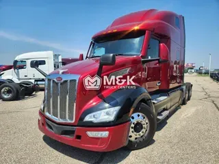 2023 PETERBILT 579