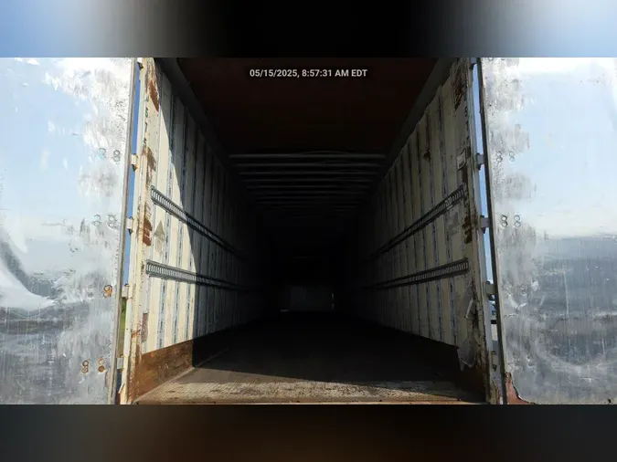 2005 Strick Trailers Other