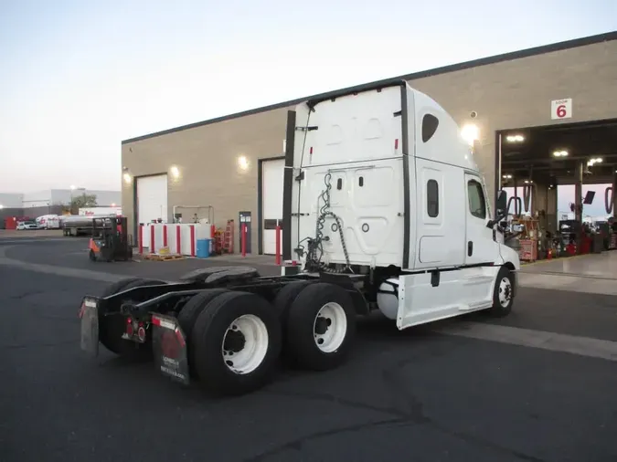 2021 FREIGHTLINER/MERCEDES NEW CASCADIA PX126643db14ee93f729bf19b77d983c50f582f