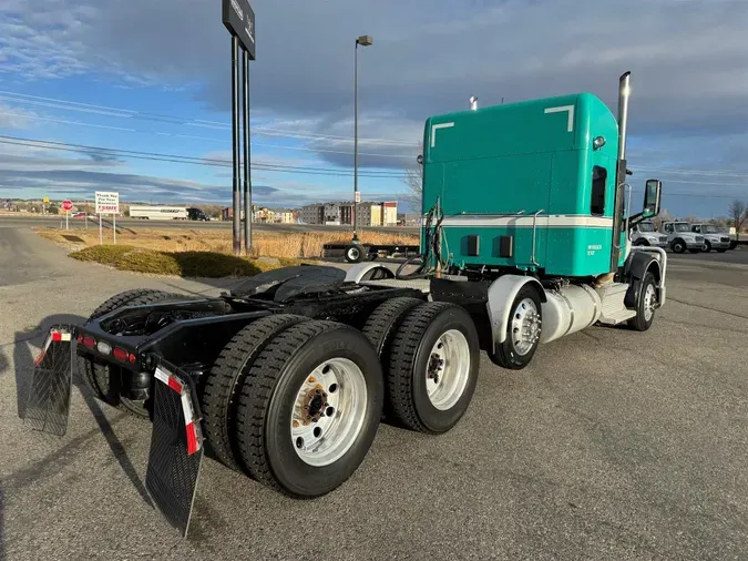 2019 Peterbilt 567