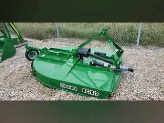 2020 Frontier RC2072