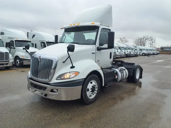 2019 NAVISTAR INTERNATIONAL RH613 DAYCAB S/A3db5f025e674665d62d7b1c51449bb88