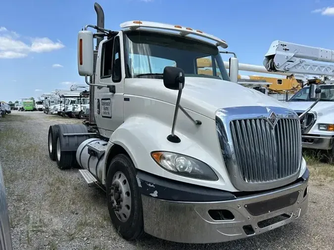2012 INTERNATIONAL PROSTAR