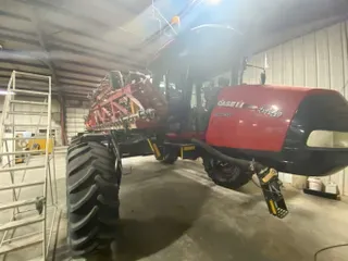 2016 Case IH PATRIOT 4440