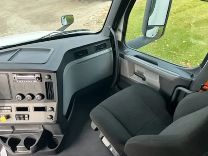 2020 FREIGHTLINER/MERCEDES NEW CASCADIA PX126643db690044160571ea994d2e77bf52ba5