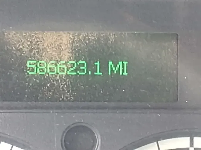 2018 FREIGHTLINER/MERCEDES CASCADIA 125