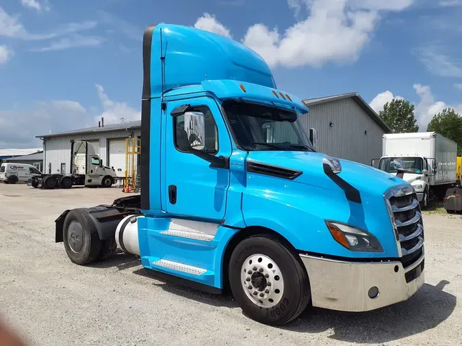 2020 FREIGHTLINER/MERCEDES NEW CASCADIA 1263db7d03618585670d54ada0851c3c6ff