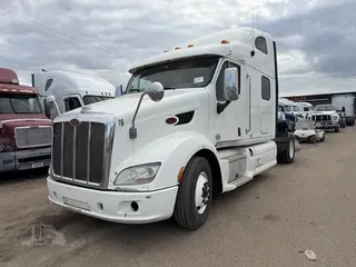 2012 PETERBILT 587