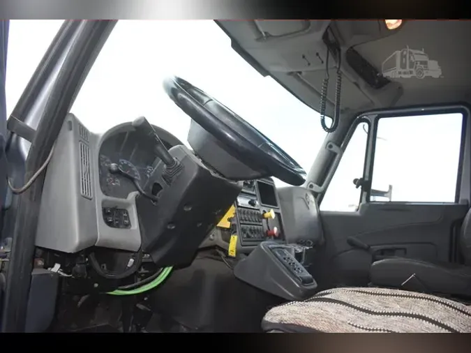 2015 INTERNATIONAL WORKSTAR 7400