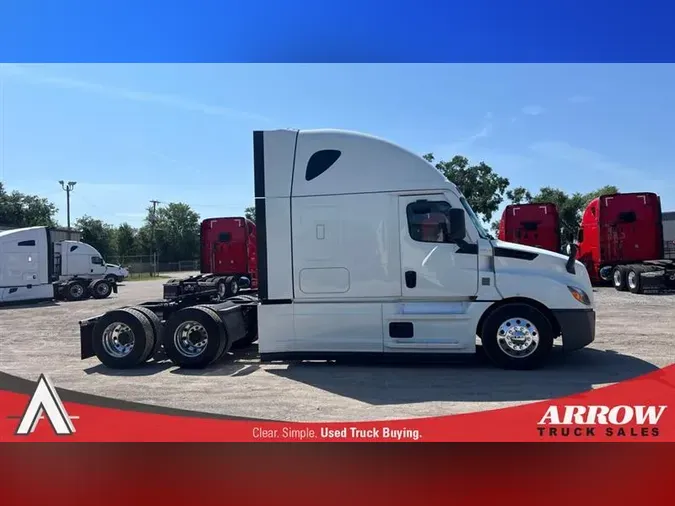 2020 FREIGHTLINER CA1263db947f2b5dd83dd2b8fcd61ef058552