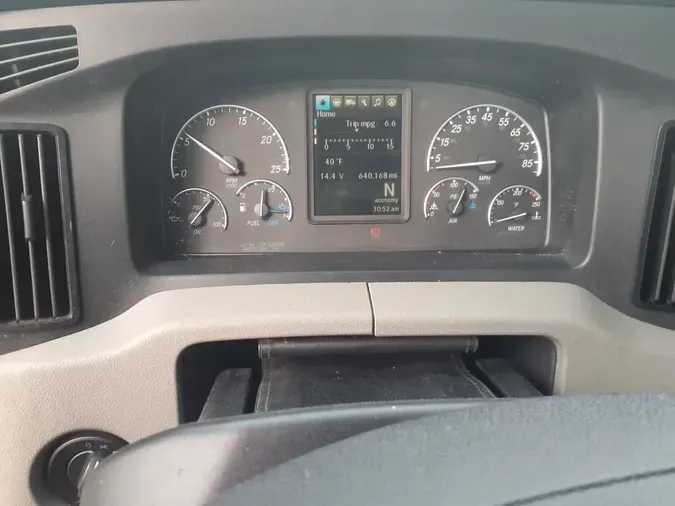 2020 FREIGHTLINER/MERCEDES NEW CASCADIA PX12664