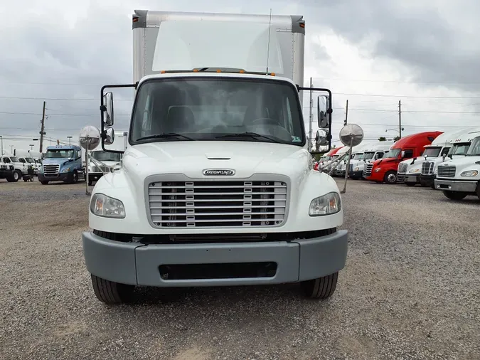 2019 FREIGHTLINER/MERCEDES M2 106