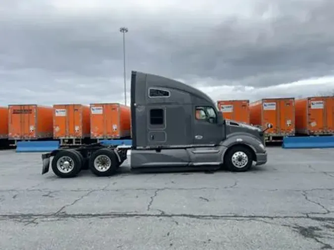 2020 Kenworth T680