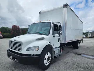 2018 FREIGHTLINER M2 106