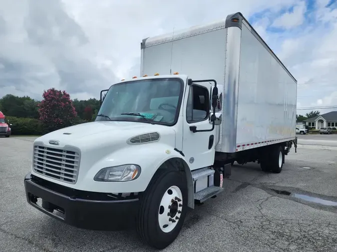 2018 FREIGHTLINER M2 1063dbb0786f451564c7b28d3ecfba2122b