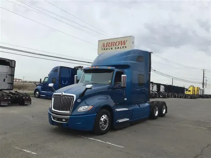 2022 INTERNATIONAL LT6253dbbc9840e57921a3edc2120bb32c6ad