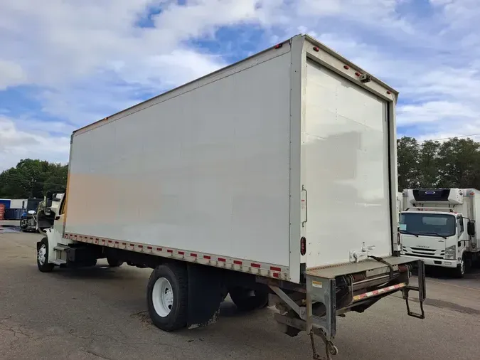 2019 FREIGHTLINER/MERCEDES M2 106