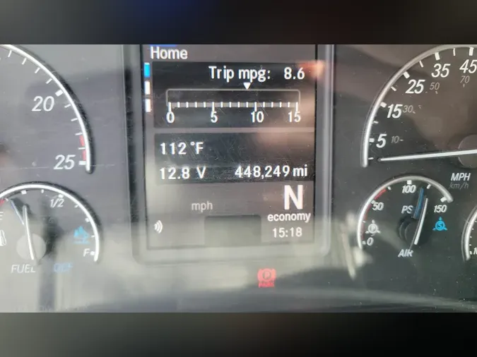 2024 Freightliner Cascadia 1263dbd4363463de25934658c02ec571aec