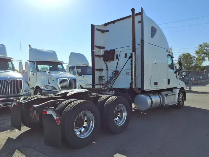 2019 FREIGHTLINER/MERCEDES NEW CASCADIA PX12664