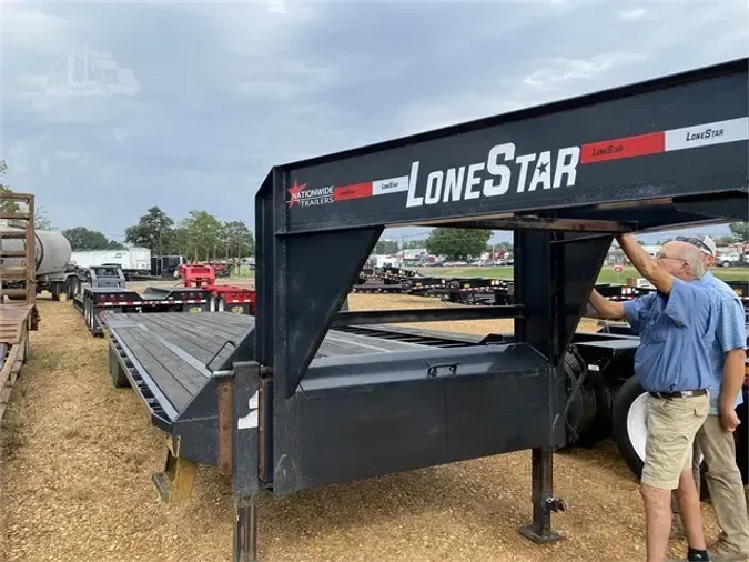 2022 LONESTAR 