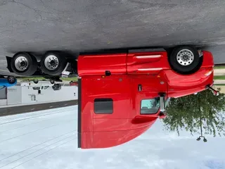 2018 International LT