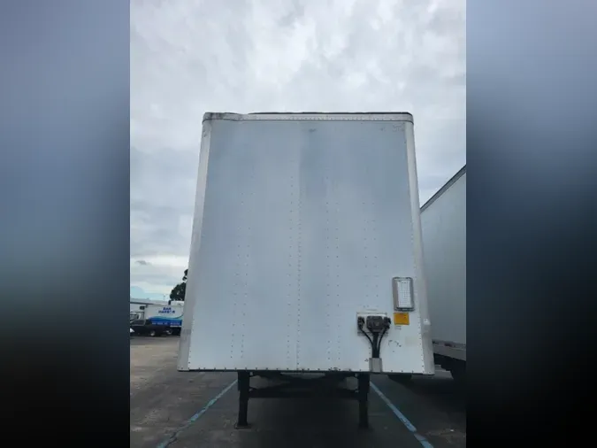 2011 UTILITY TRAILERS VS1DC 28/162/1023dbe096bf5d043d171b0c4efdde9cf2b