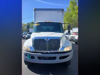 2018 NAVISTAR INTERNATIONAL 4300