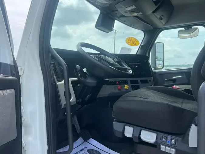 2022 FREIGHTLINER/MERCEDES NEW CASCADIA PX126643dbe69cb46c7cd66ac8ba6ccfeb7844f