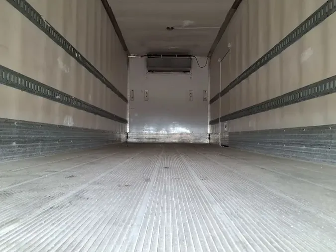 2018 FREIGHTLINER/MERCEDES M2 106