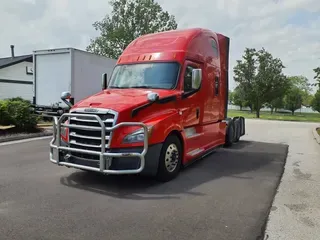 2019 FREIGHTLINER NEW CASCADIA PX12664