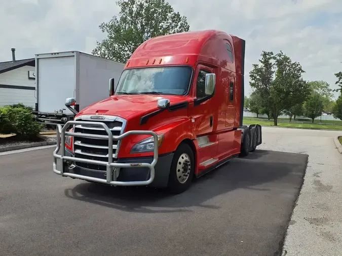 2019 FREIGHTLINER NEW CASCADIA PX126643dbf5e3863694eafb7d16e009f0ceb70