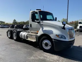 2019 International LT625