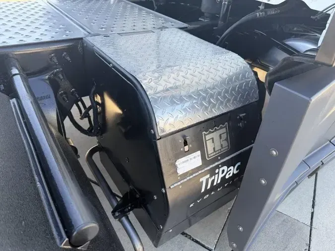 2021 Freightliner Cascadia3dc119ea11e5f4ad948a15f7e49b71c0