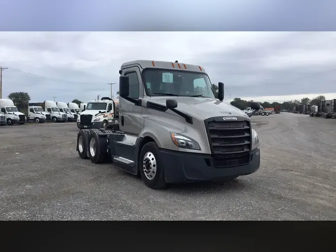2020 Freightliner Cascadia 1263dc120d78b152dda04d1af19773671cf