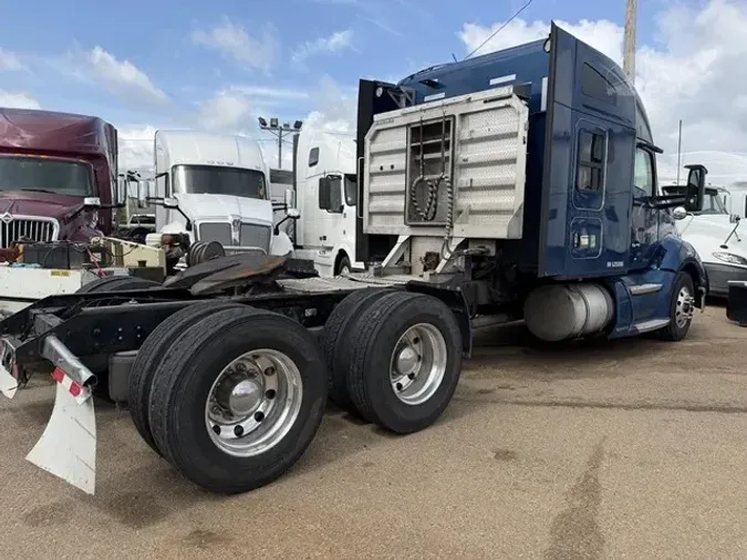 2019 KENWORTH T680