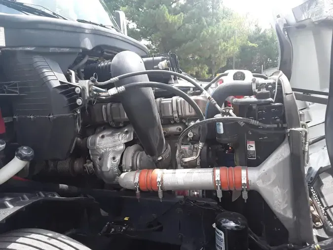 2019 FREIGHTLINER NEW CASCADIA PX12664