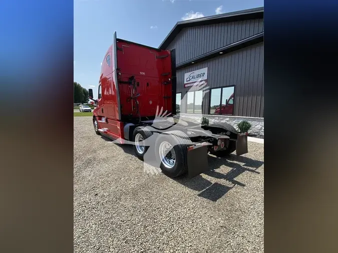 2020 FREIGHTLINER CASCADIA 126