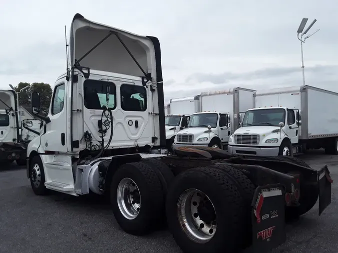 2019 FREIGHTLINER/MERCEDES NEW CASCADIA PX12664