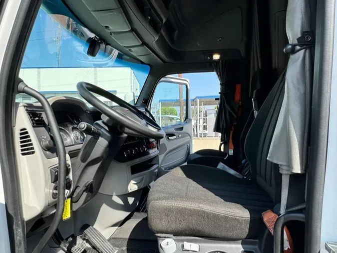 2021 Peterbilt 579
