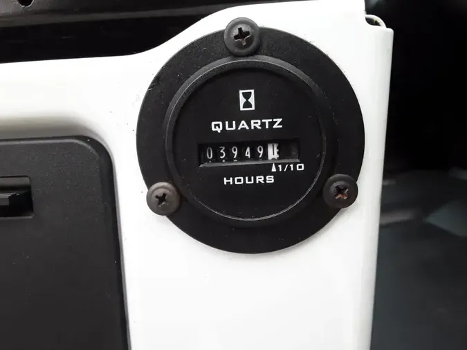 2019 MERCEDES-BENZ SPRINTER 3500