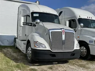 2016 KENWORTH T680