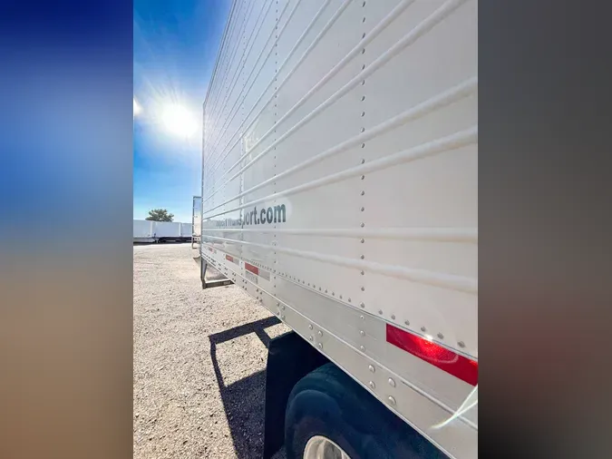 2020 VANGUARD VAN - REF