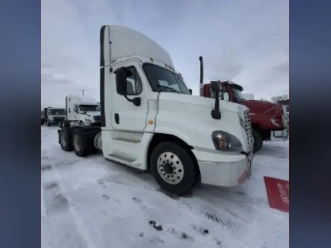 2019 FREIGHTLINER/MERCEDES CASCADIA 1253dc40bcc1a921a16193b4f426a69015c