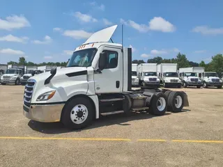 2021 FREIGHTLINER NEW CASCADIA PX12664