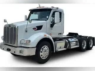 2020 Peterbilt 567